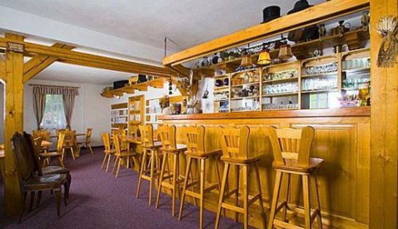 Pension Samohel  Rokytnice nad Jizerou